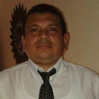 Danny Gutierrez