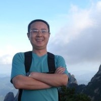 Yong ZHANG