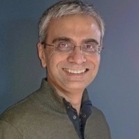 Nimeesh Desai