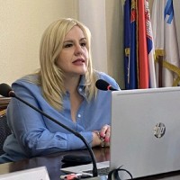 Jelena Čvorović