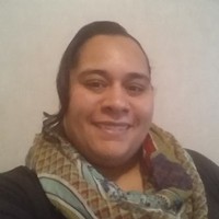 Joyce Parrish