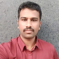 Sabarigirivasan A