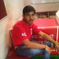 Swaroop Singh