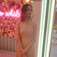 Leeza Singh