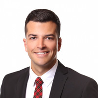 Bryan Dubois Bourque