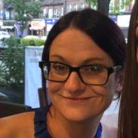 Nicola Yorke