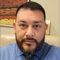 Antonio Hernandez Jr.