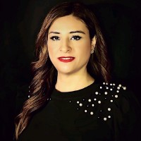 Vanessa Cavazos Bernal