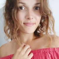 Marie Bouchereau