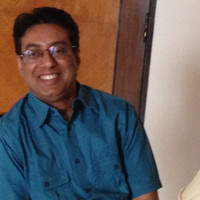 Bikash C Paul