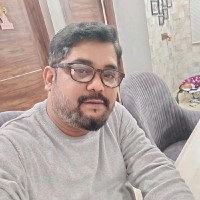 Rhituraj Bordoloi