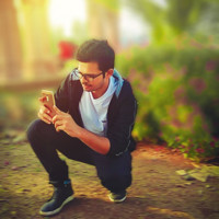 Nitin Patil