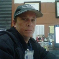 Eric Rogers