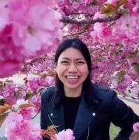 Marilag Dela Cruz
