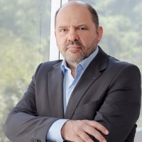 Carlos Elias Simão