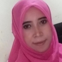 rosda arifin