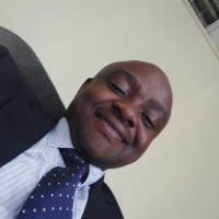 Anderson Mwareya