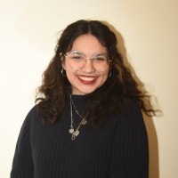 Andrea Martinez Merino