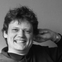 Bram Wouters