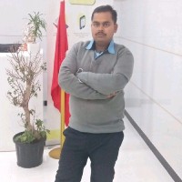 Kunwar Kuldeep Singh