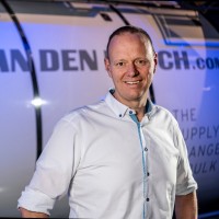 Antony Van Lierop