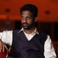 Manibala Arivazhagan