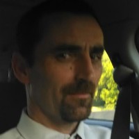 Greg Hayes