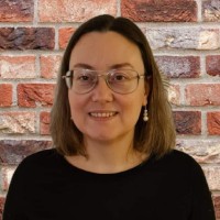 Johanna Hofstam