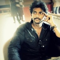 Arjun Samudrala