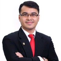 Darille Joseph Cabal