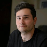 Dimitris Makrykostas