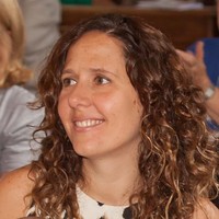 Angeles Gonzales Chaves