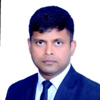 Sushil Soans