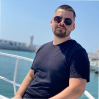 Mohamad Abed