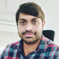 Naga Satish Vadlamuri