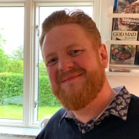Jakob Løvring