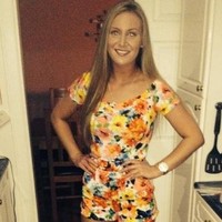 Rebecca Connelly
