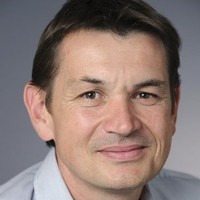 Philippe Geneve