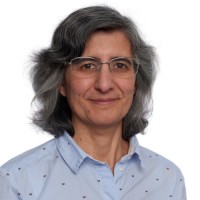 Joana G. Vicente