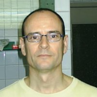 Jaime Rubio-Martínez, PhD