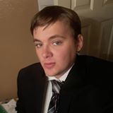 Hunter Testerman, M.B.A