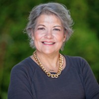 Ana Pritchard