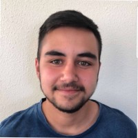 Axel GIROIX