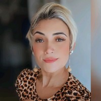 Joice Furtado