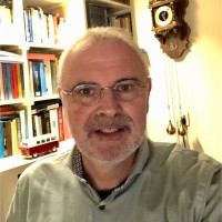 Iddo Schenk