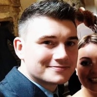 Jamie Gregson