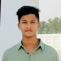 Pravesh Sapkota
