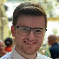 Darragh Campbell