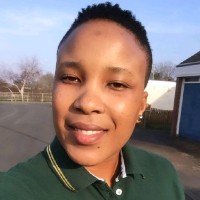 Veronica Maake