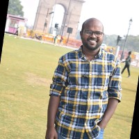 Sanjeev Reddy